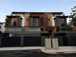 Seletar Hills Estate (D28), Terrace #594611791